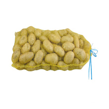 China Wholesale 25kg 30kg PP Mesh Bag for Packaging Potatoes